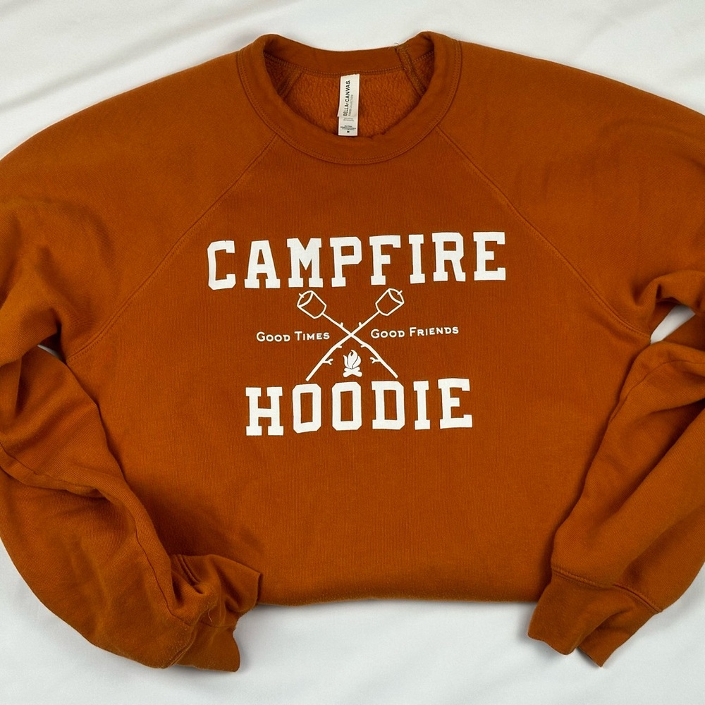 Bella Campfire Hoodie